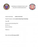 Cuantificación por espectrofotometría Azul de Metileno