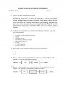 ¿Qué son las colas y que es la teoría de colas?