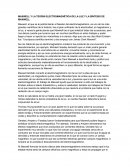 MAXWELL Y LA TEORÍA ELECTROMAGNÉTICA DE LA LUZ Y LA SÍNTESIS DE MAXWELL