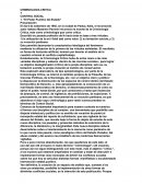 Criminología control social. "El Poder Punitivo del Estado"