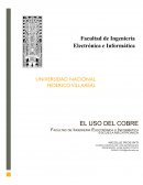 Ciencias de los materiales