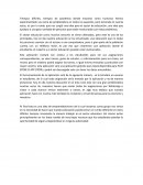 IDEA EMPRENDEDURISMO