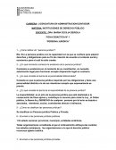 FICHA DIDACTICA Nº 1 “PERSONA JURIDICA”