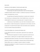 DIFERENCIA ENTRE EMPRESA Y NEGOCIACIÓN MERCANTIL