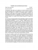 El grafeno como una alternativa para el futuro