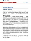 Caso Grupo Confite SAC