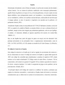 Codigo de Comercio España