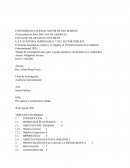 El Sistema Nacional de Control y su impacto en el fortalecimiento de la Auditoría Gubernamental 2020