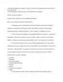 Película: El guerrero pacífico
