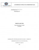 Sistema de Gestión de Seguridad y Salud en el Trabajo