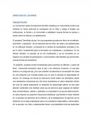 PROYECTO PARA ENSEÑAR LOS DERECHOS A LOS NIÑOS