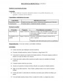 SECUENCIA DIDÁCTICA: CONTEO