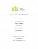 Actividad N° 2: Tarea: Medidas de dispersión