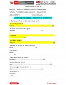 RESPONSABILIDAD SOCIAL FRENTE A LA TERCERA OLA