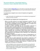 APRENDIZAJE BASADO EN PROYECTOS