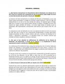 PREGUNTAS – STARBUCKS