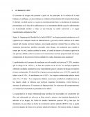 La problemática del consumo de drogas