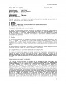 Informe para la liquidación de energía suministrada y no facturada, correspondiente al Acta N.° 10485004 del 21 de diciembre de 2020