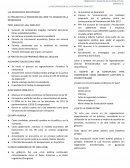 PROBLEMAS Y DESAFIOS EN EL PERU ACTUAL