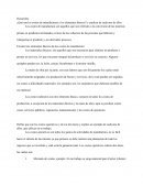 Fundamentos y conceptos básicos de la contabilidad de costos