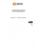 Acciones formativas ejercicio - “El mercado laboral”