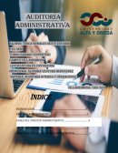 Fases del proceso administrativo