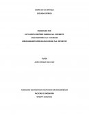 DISEÑO DE UN EMPAQUE