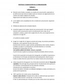 Políticas y Planificación de la Comunicación