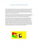 GENERALIDADES Y CONSTRUCCIÓN DEL MOTOR SÍNCRONO