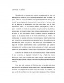 El lenguaje vehiculo y herramienta del pensamiento