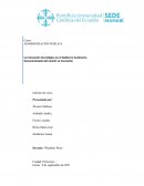 Descentralizado del Cantón La Concordia