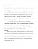 Ensayo de Caballero Carmelo