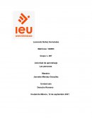 POR QUE ES IMPORTANTE LA NESECIDAD DE ESTUDIAR EL DERECHO ROMANO