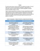 Estado de Derecho y Estado Social de Derecho