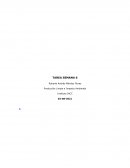 Producción Limpia e Impacto Ambiental