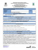 Guía 1 CIENCIAS NATURALES CICLO 3