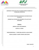 NIF B-16 estados financieros de entidades con propócitos no lucrativos