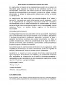 INTELIGENCIA DE NEGOCIOS: ESTADO DEL ARTE