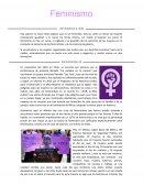 Feminismo