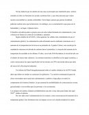 Calentamiento global según estudios de la NASA