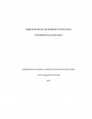 Eje 3 investigación de mercados droguería El Dorado