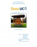 VALORACIÓN DE EMPRESA “SANTA RITA”