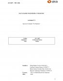 Actividad N°1 Ejercicio Evaluado “No Manches”