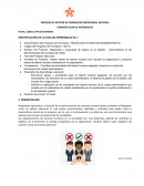 ANÁLISIS DE CASO: FÁBRICA “HILO DORADO “