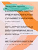 Análisis valores KOHLBERG