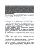 Como identificar a un maltratador