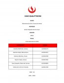 Administración de la Fuerza de Ventas. QualityKiosk