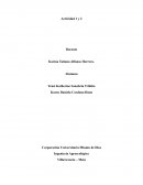 Ideas de negocio asociadas a cosas que me gustan