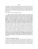 Vicios del contrato y ejemplos