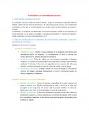 ¿Qué entiende por medición de nivel?